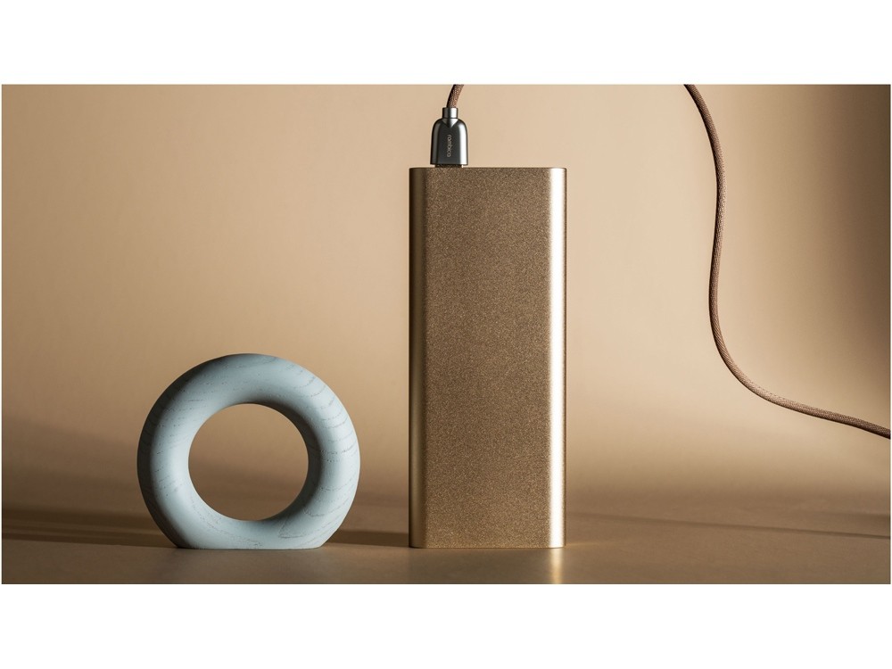 Внешний аккумулятор NEO AZ220G Quick, 22000 mAh - 8