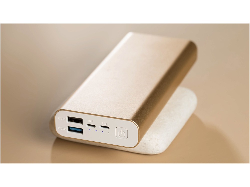 Внешний аккумулятор NEO AZ220G Quick, 22000 mAh - 9