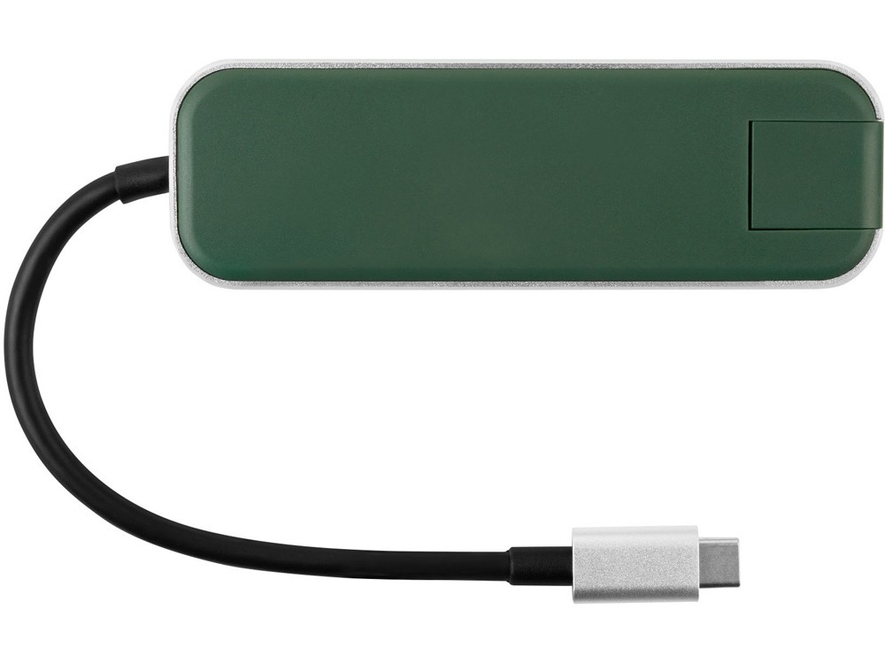 Хаб USB Type-C 3.0 Chronos - 2