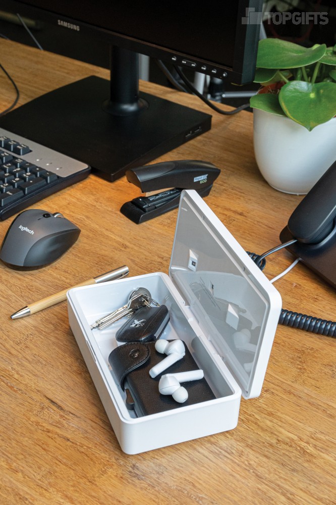 Стерилизатор UV-C - 10