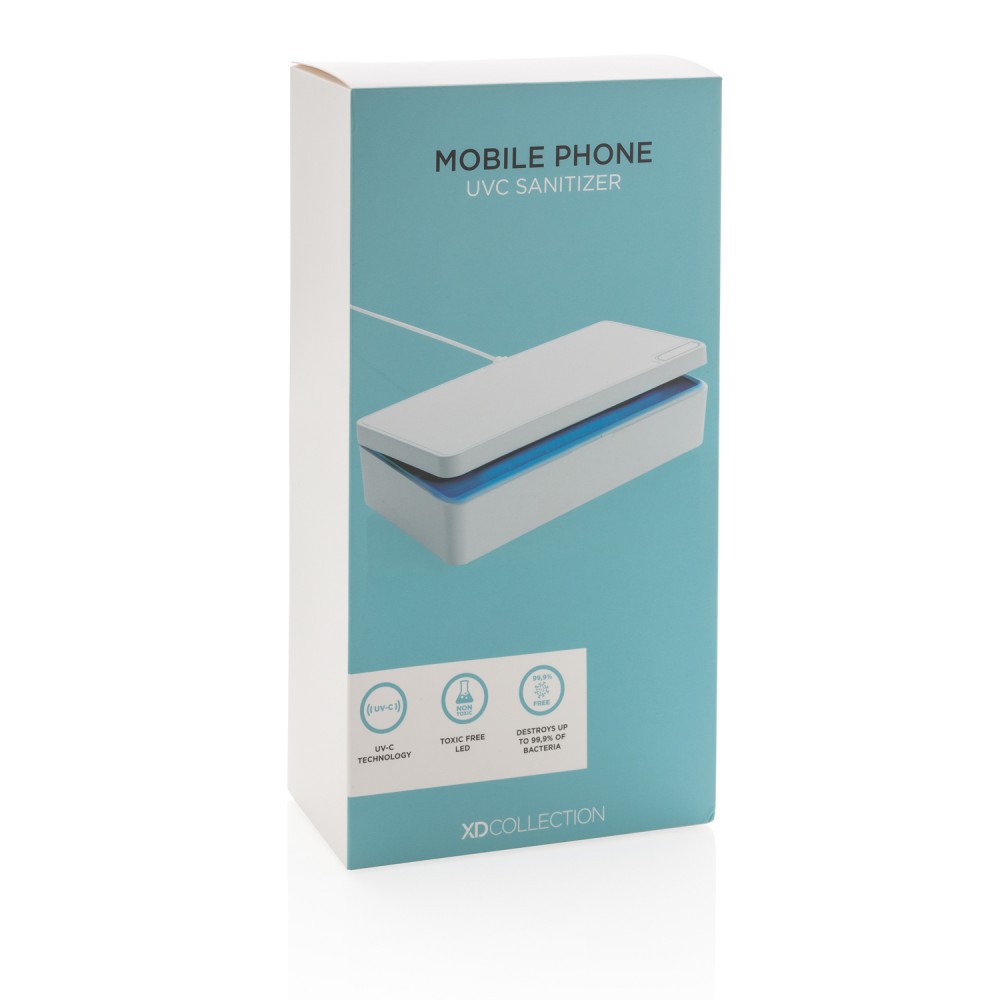 Стерилизатор UV-C - 12