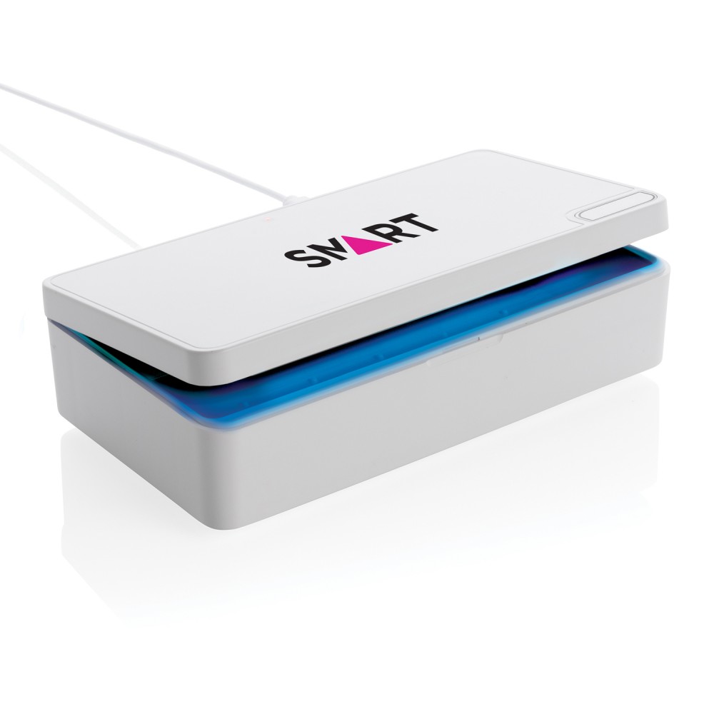 Стерилизатор UV-C - 8