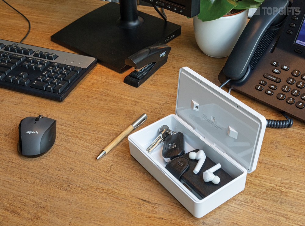 Стерилизатор UV-C - 9