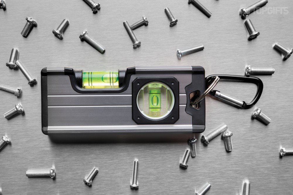 Пузырьковый уровень Medium - 6