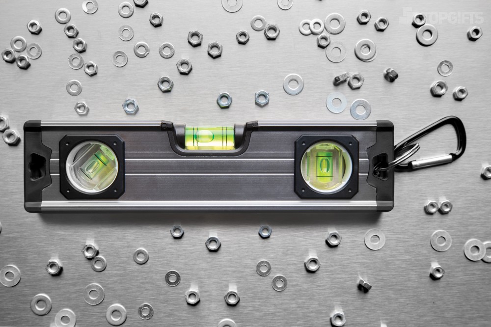 Пузырьковый уровень Large - 6