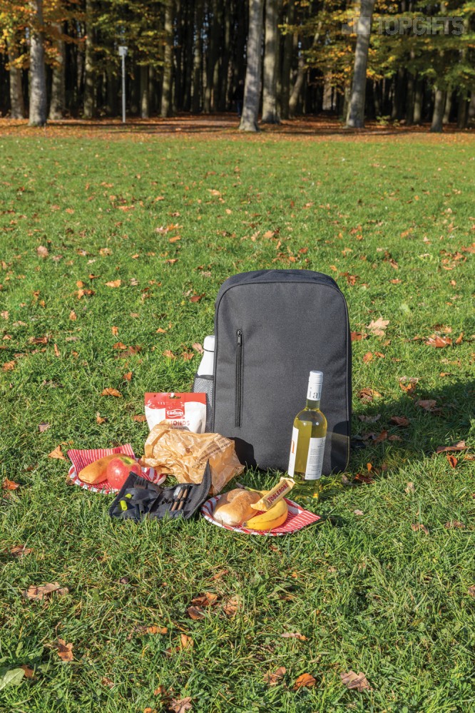 Набор столовых приборов в чехле Tierra - 10