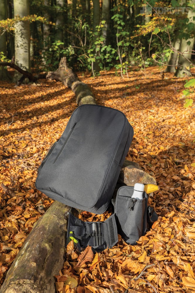 Набор столовых приборов в чехле Tierra - 11