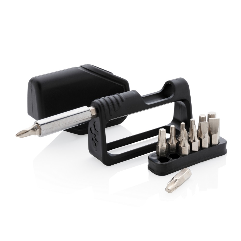 Карманный набор бит, 13 предметов - 2