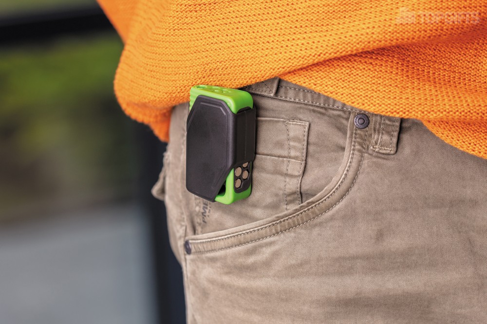 Карманный набор бит, 13 предметов - 9