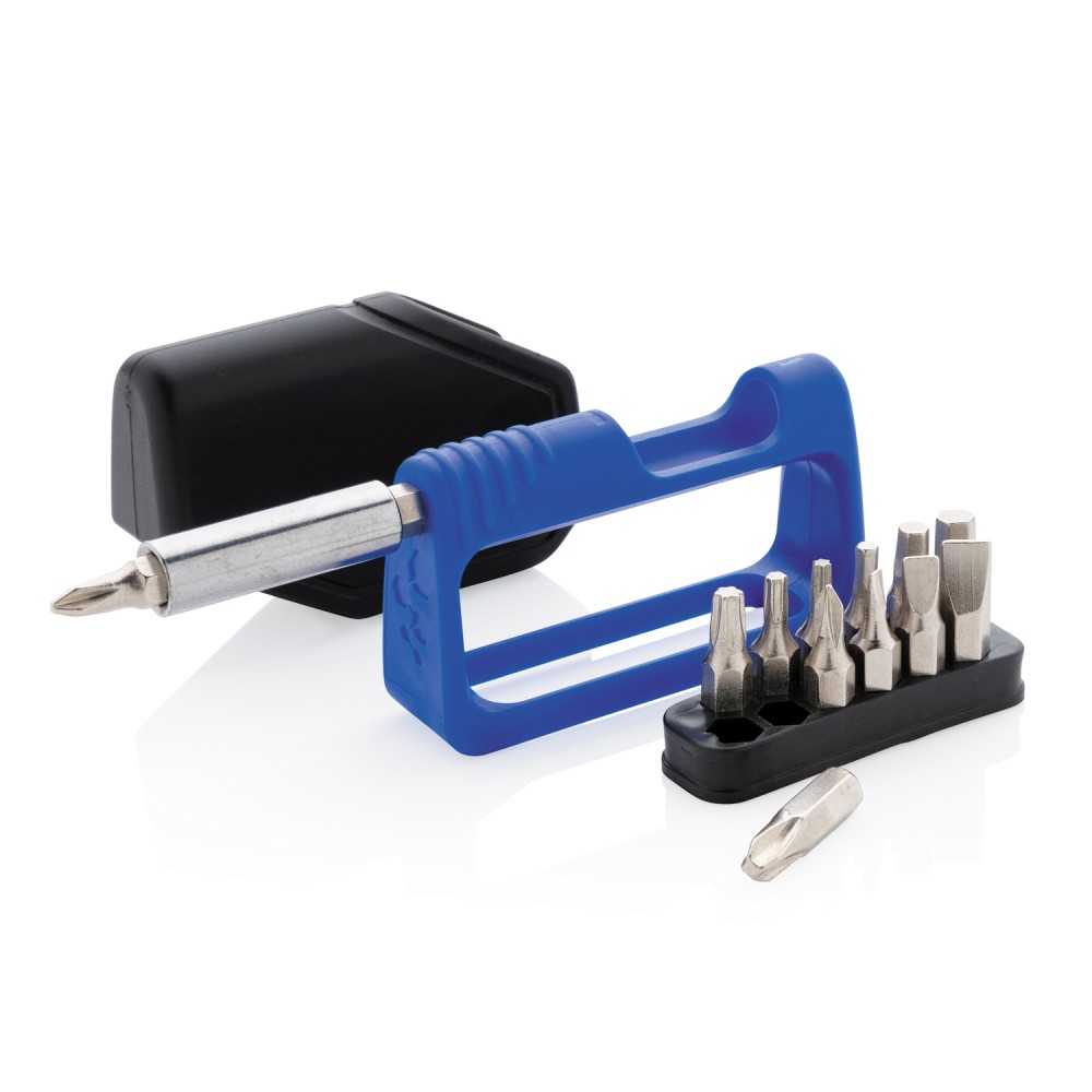 Карманный набор бит, 13 предметов - 2