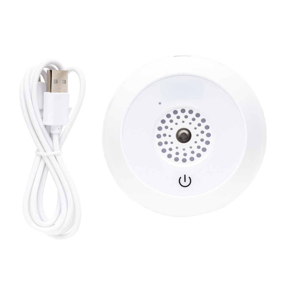 Увлажнитель UV-C - 4