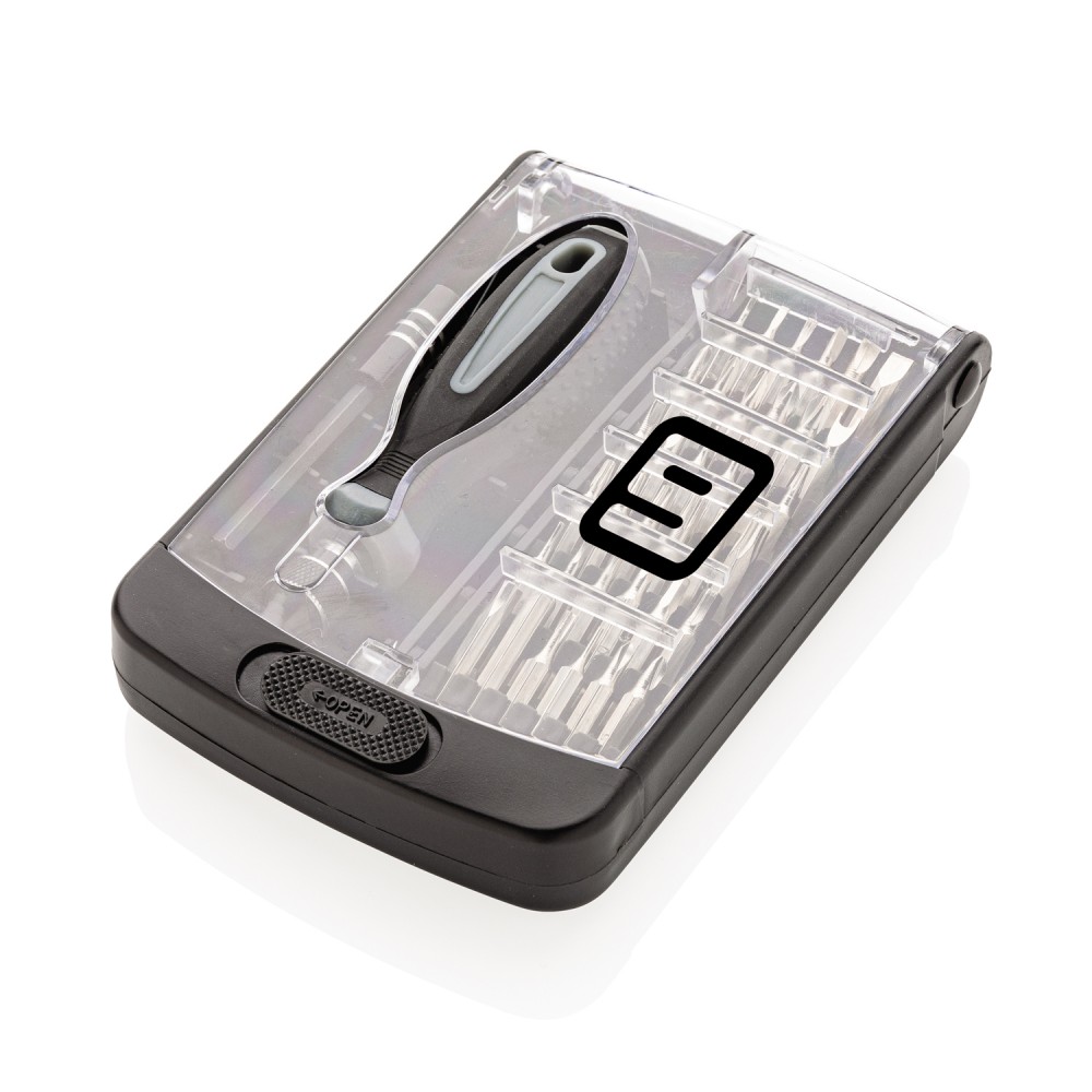 Набор инструментов из 38 предметов - 5