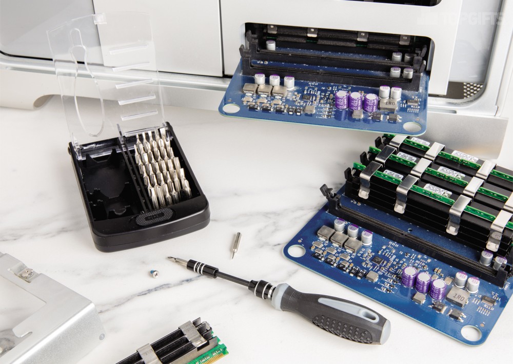 Набор инструментов из 38 предметов - 6