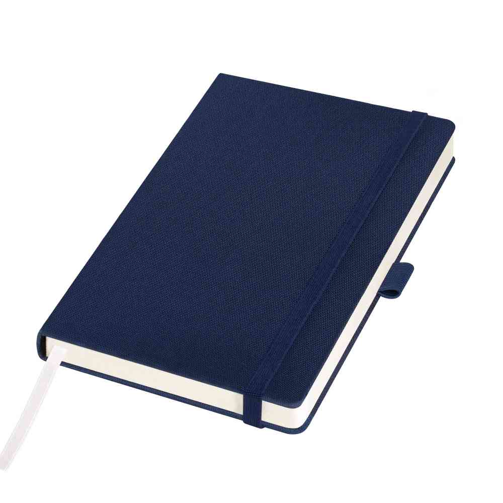 Ежедневник Terra недатированный, синий - 2