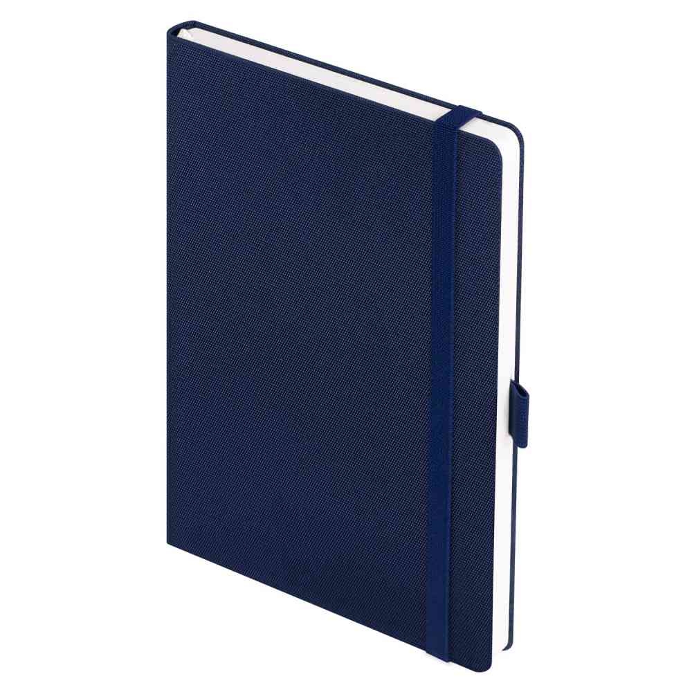 Ежедневник Terra недатированный, синий - 4