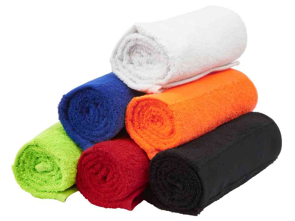 Полотенце Terry 450, S - 10