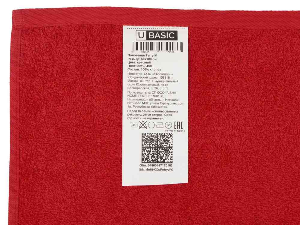 Полотенце Terry 450, M - 6