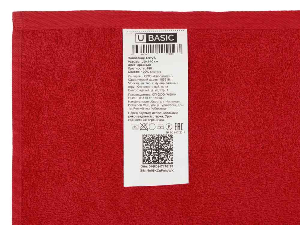 Полотенце Terry 450, L - 6