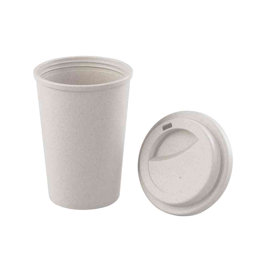 Стакан "Natural bamboo" 450 мл - 3