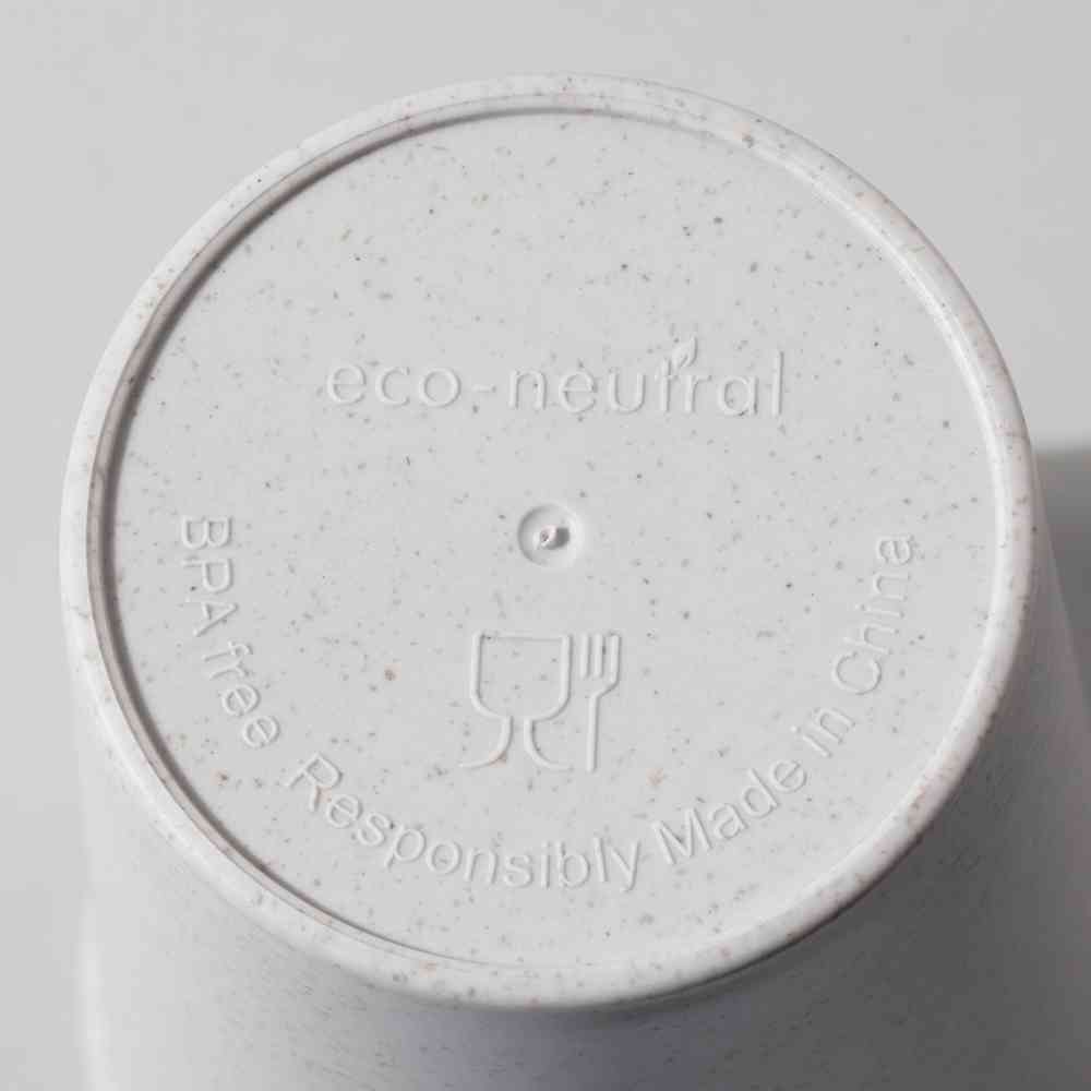 Стакан "Natural bamboo" 450 мл - 7