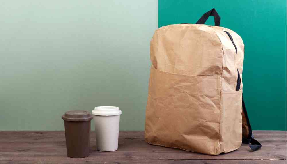 Стакан "Natural coffee" 450 мл - 4