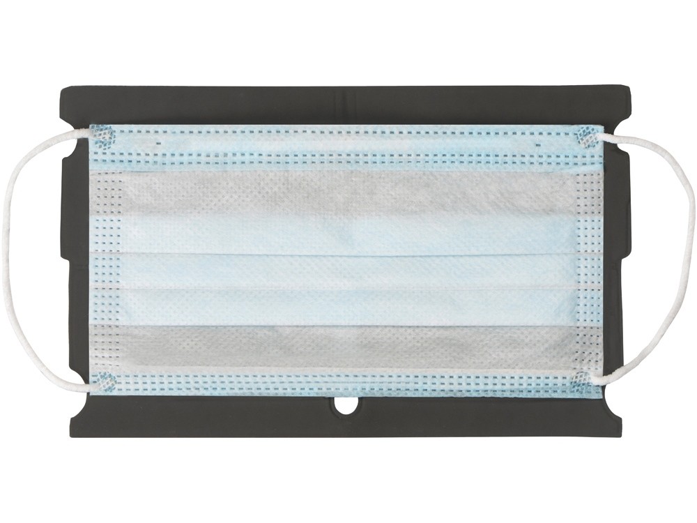 Чехол для гигиенической маски - 4