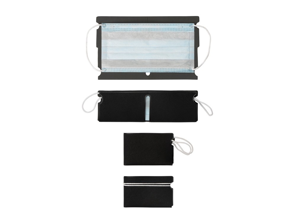 Чехол для гигиенической маски - 9