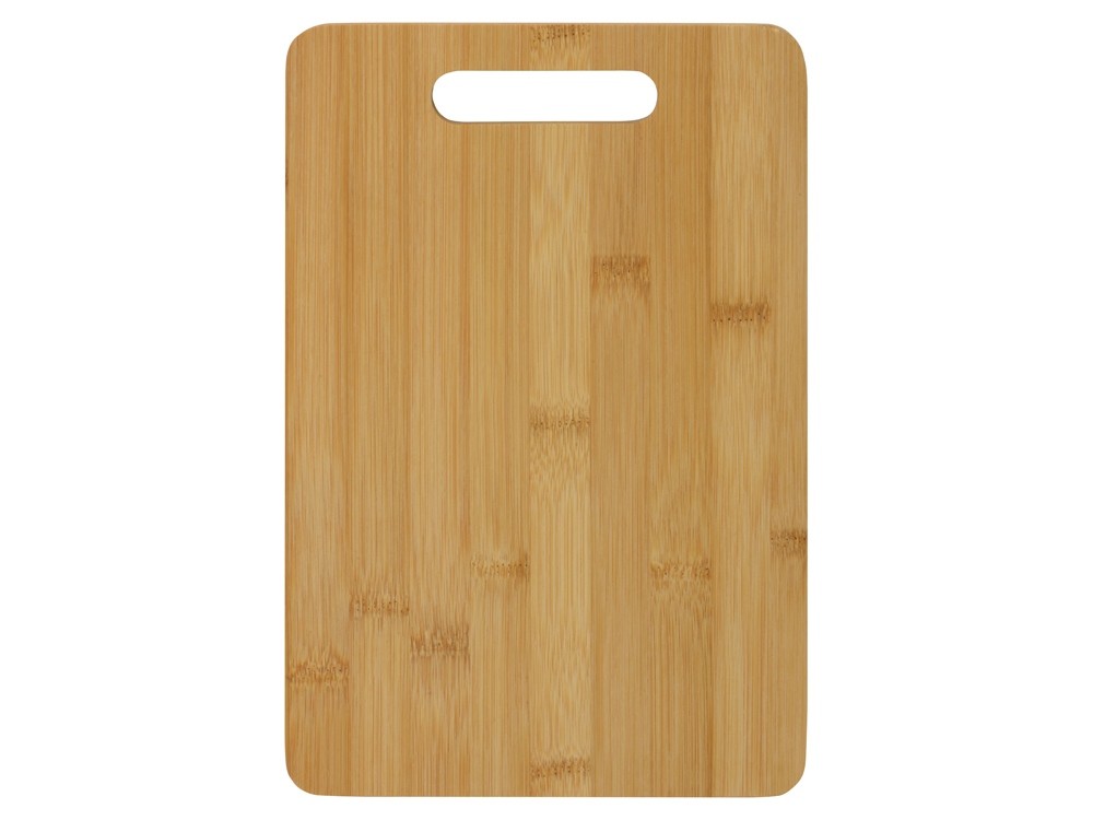 Разделочная доска из бамбука Mary M - 3