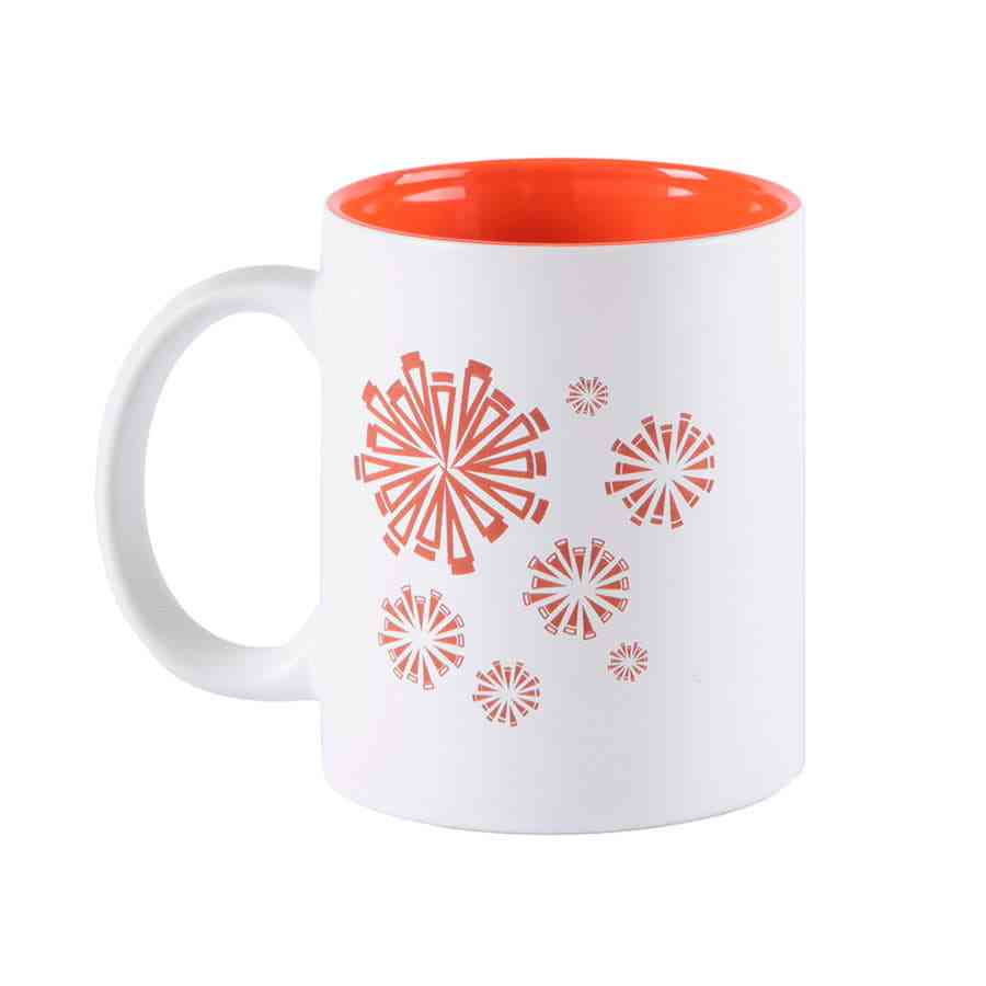 Кружка KULMER, керамика - 2