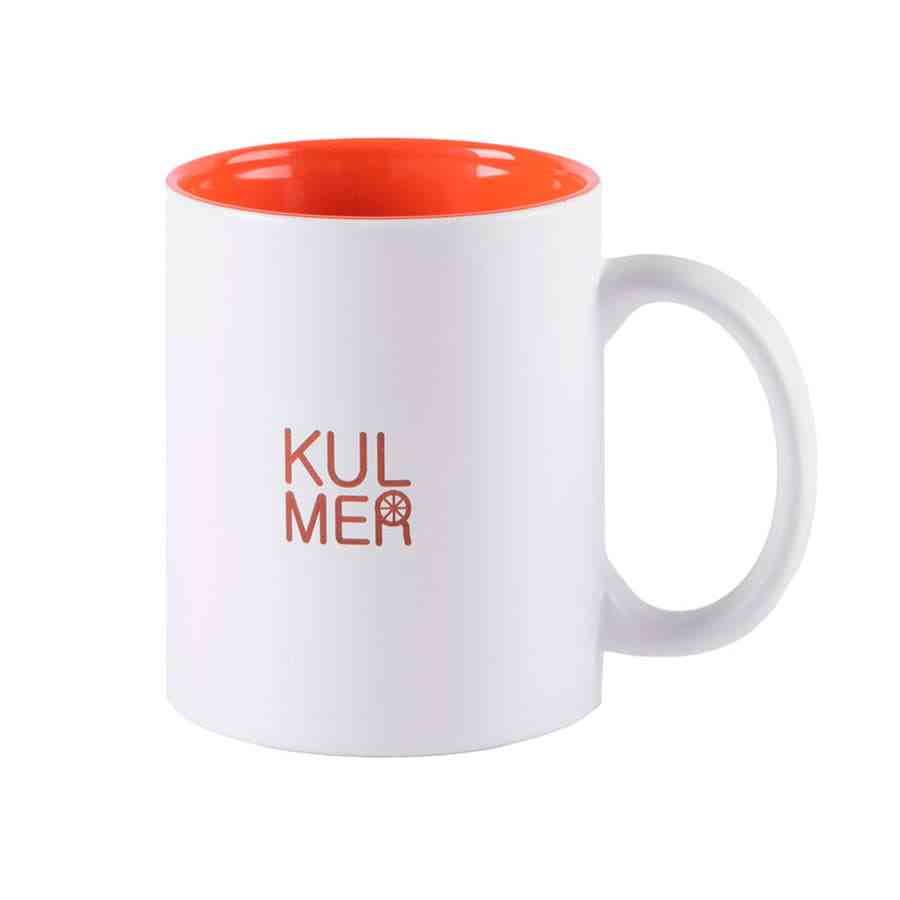 Кружка KULMER, керамика - 3