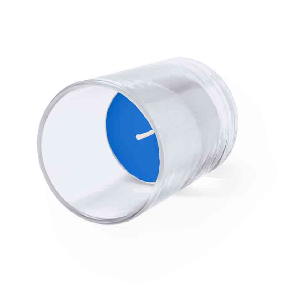 Свеча PERSY ароматизированная (лаванда) - 2