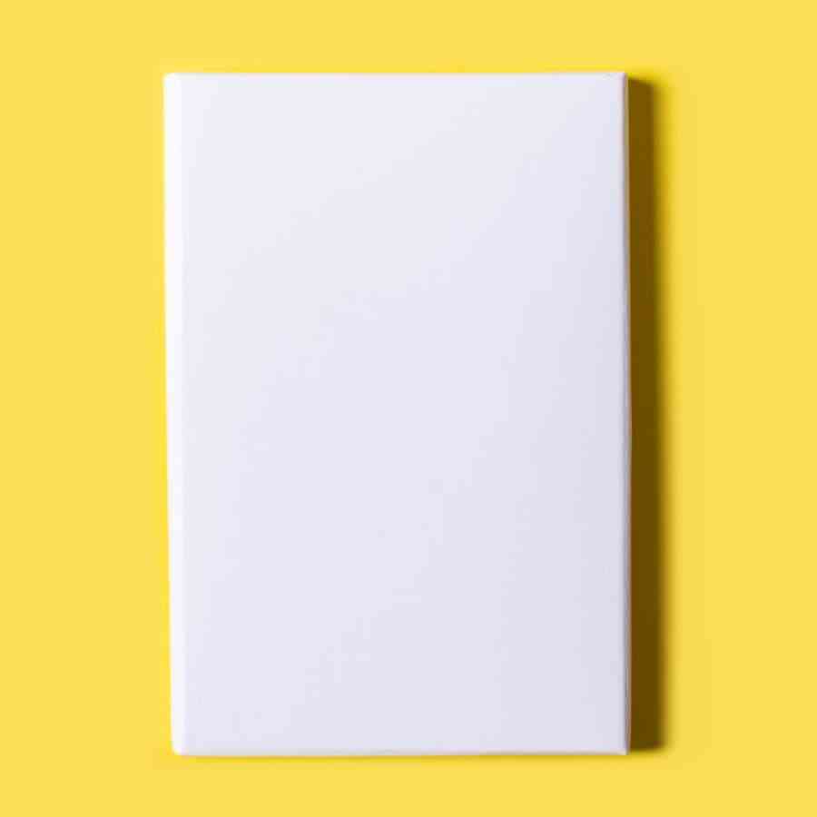 Медаль THIRD PLACE в подарочной упаковке, акрил - 5