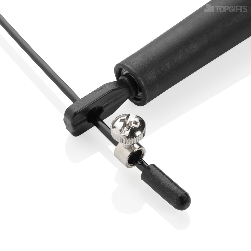 Скакалка в чехле - 3