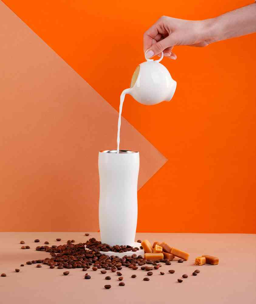 Набор "Латте" - 3