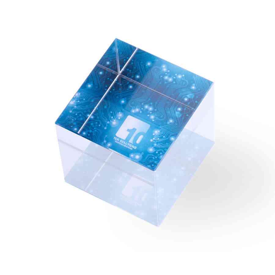 Пресс-папье CUDOR в подарочной коробке - 2