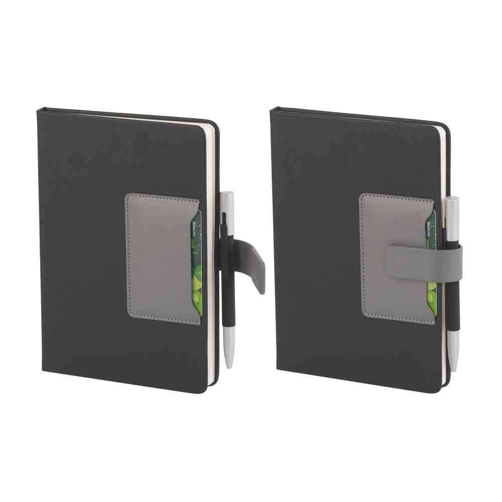 Ежедневник недатированный "Монти", формат А5 - 4