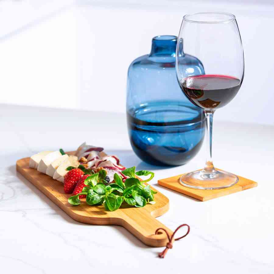 Доска для сервировки SARABY - 7