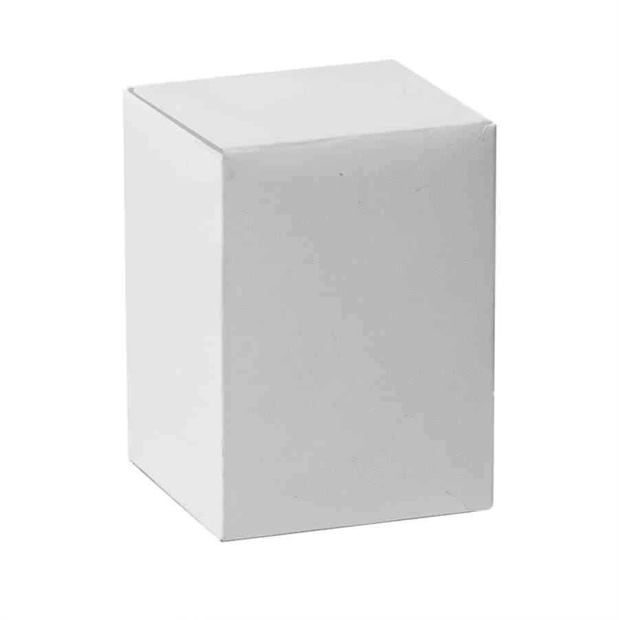 Свеча TEPOR ароматизированная (ваниль) - 4