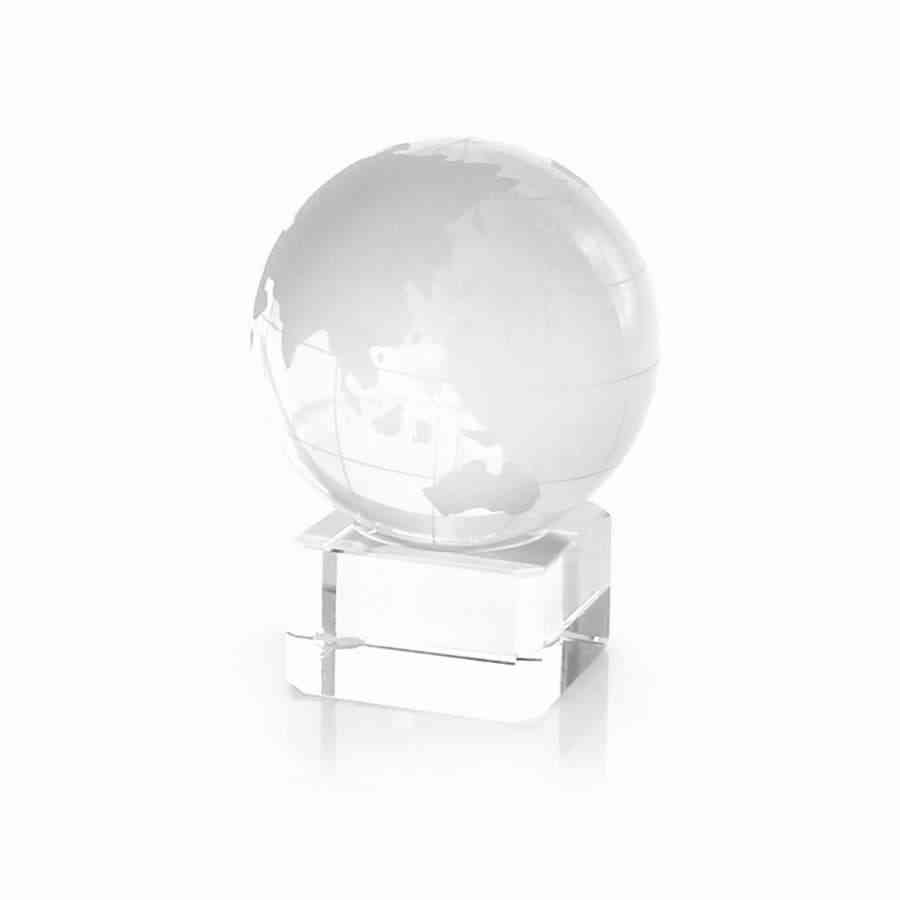 Стела WORLD в подарочной коробке - 4