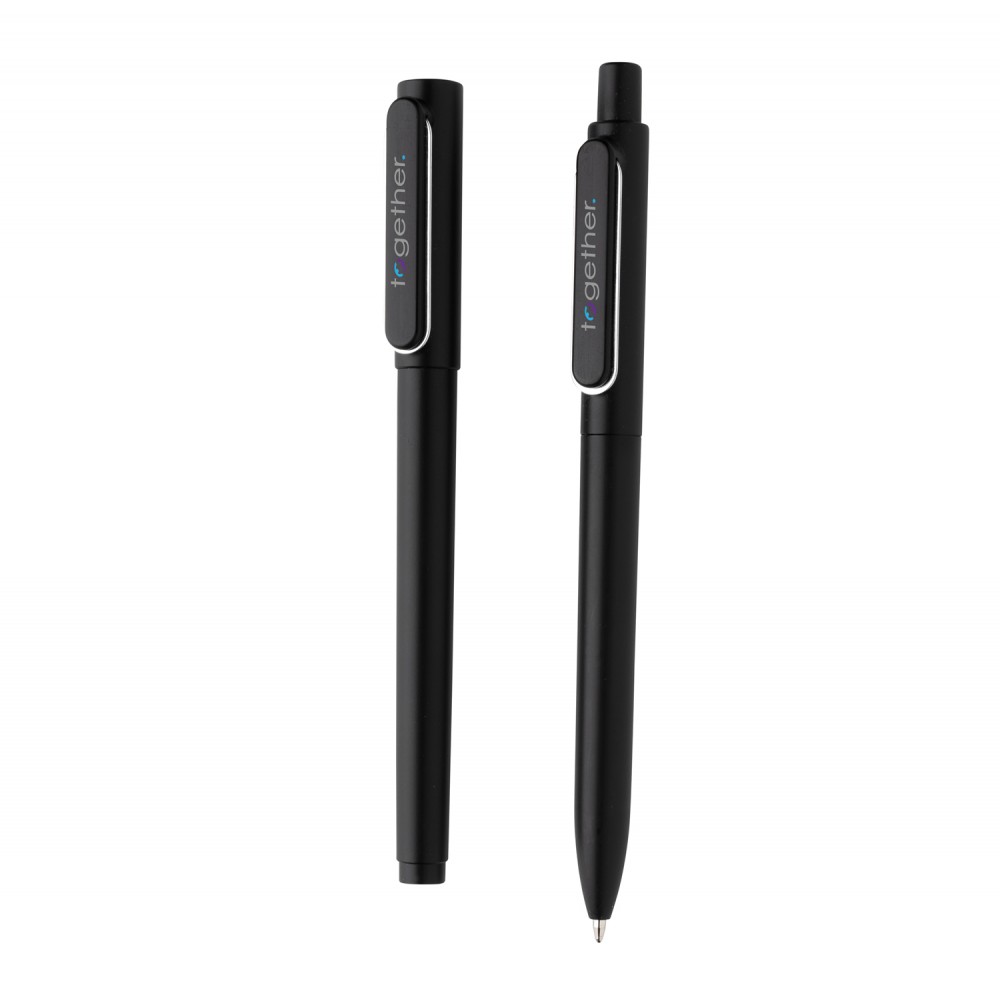 Набор ручек X6 - 4