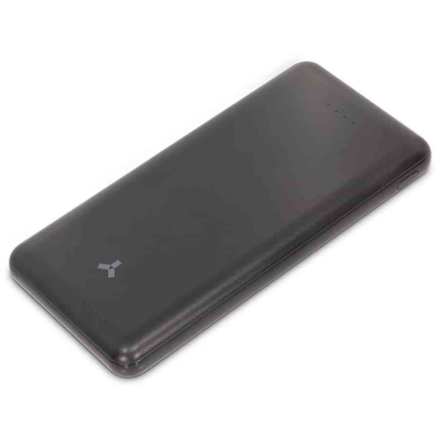 Внешний аккумулятор Accesstyle Midnight II (10000 mAh), черный - 2