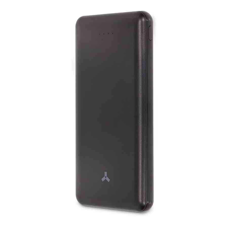 Внешний аккумулятор Accesstyle Midnight II (10000 mAh), черный - 3