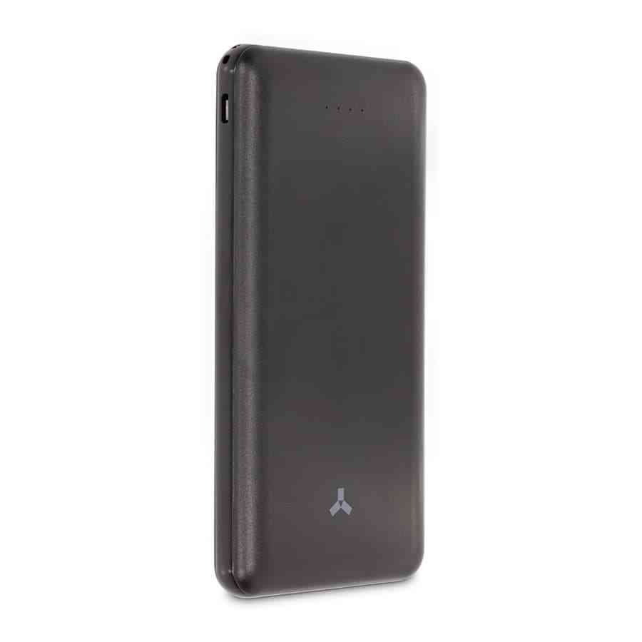 Внешний аккумулятор Accesstyle Midnight II (10000 mAh), черный - 4