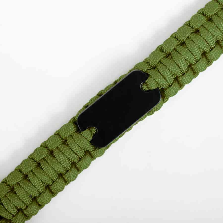 Походный браслет многофункциональный KUPRA - 7