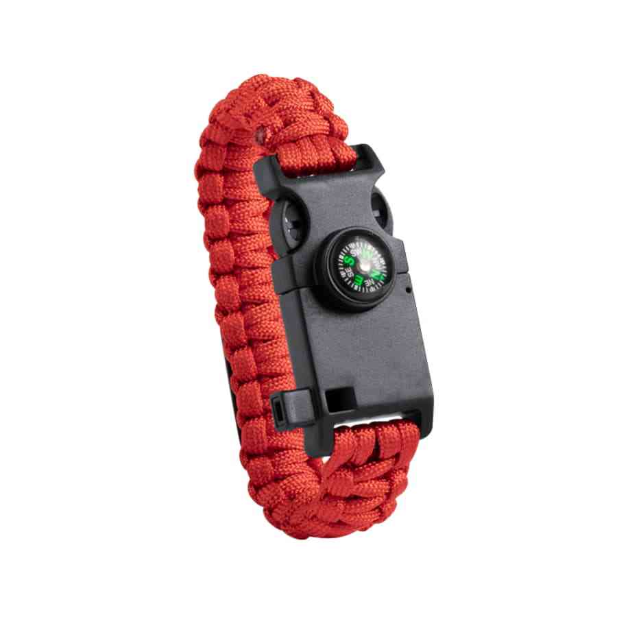 Походный браслет многофункциональный KUPRA - 2