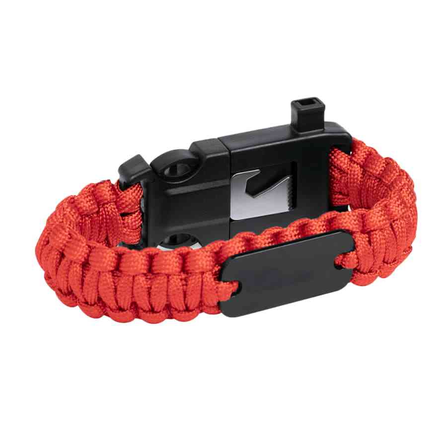 Походный браслет многофункциональный KUPRA - 4