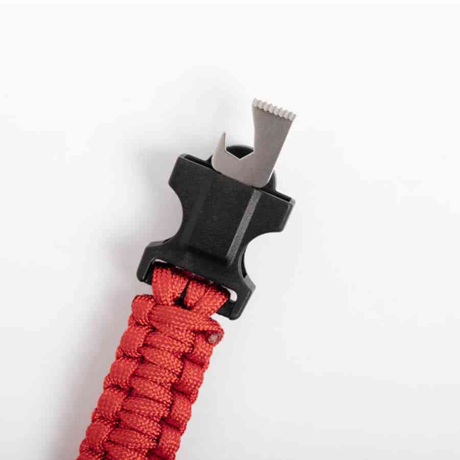 Походный браслет многофункциональный KUPRA - 6