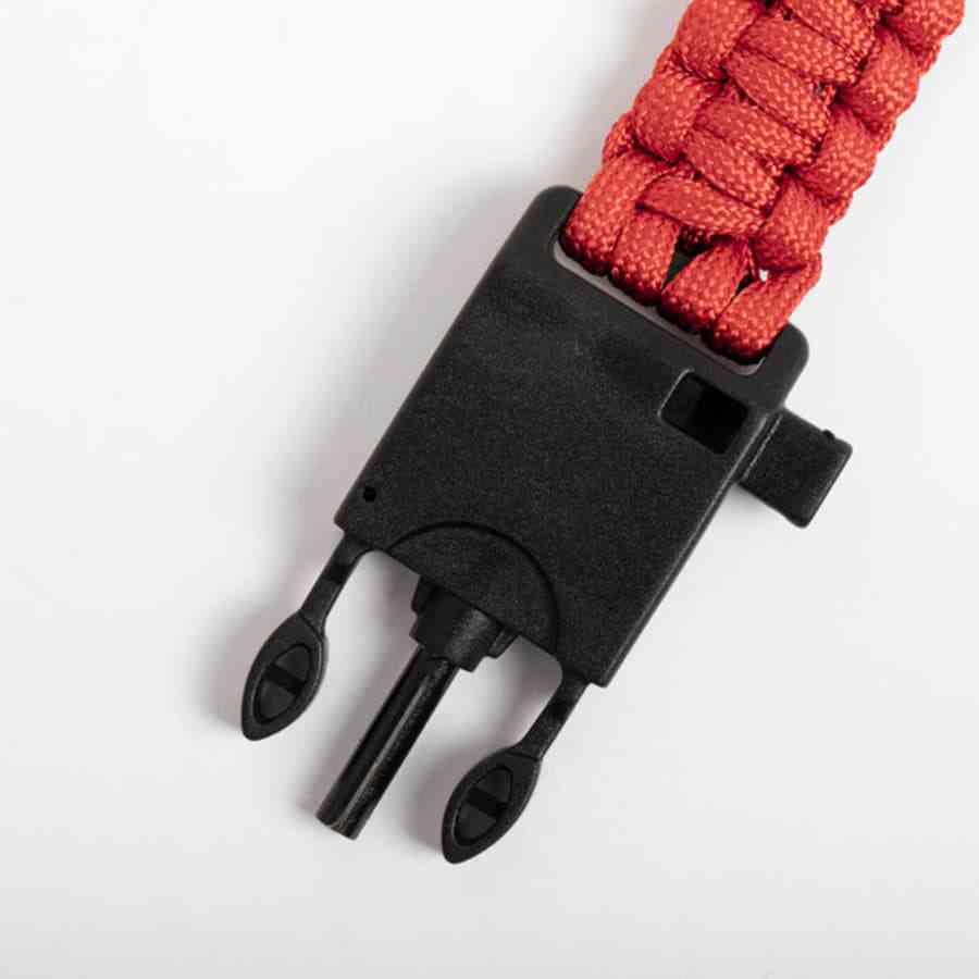 Походный браслет многофункциональный KUPRA - 8