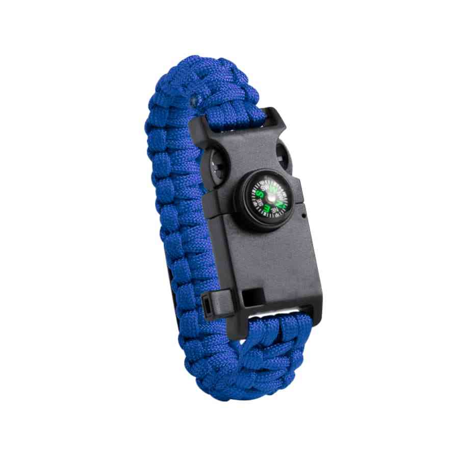 Походный браслет многофункциональный KUPRA - 2