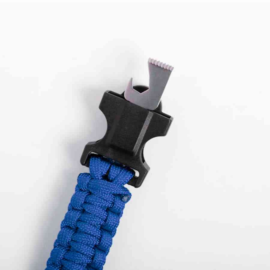 Походный браслет многофункциональный KUPRA - 6